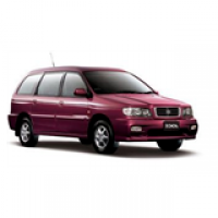 Kia / Другие модели (1987 - ) / Joice / Carstar (1999 - 2003) / Joice / Carstar 2.0
