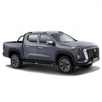 Changan / Lantop (2022 - по н.в.) / EV 65.17 kWh 2WD (177 л.с.)