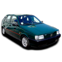 Fiat / Tipo (1988 - ) / Tipo, 160 (1988 - 1995) / Tipo 1.6 i.e.