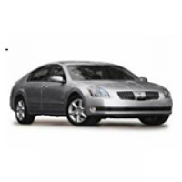 Nissan / Maxima / Cefiro (1988 - ) / Maxima, A34 (2003 - 2008) / Maxima 3.5 (USA)