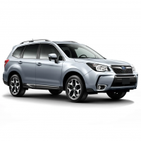 Subaru / Forester (1997 - ) / Forester, SJ (2012 - 2019) / Forester 2.0 XT 4WD (FA20/FA20E/FA20F/FA20DIT) (SJG)