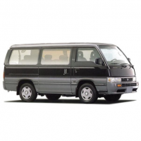 Isuzu / Другие модели (1980 - 2023) / Fargo II (1995 - 1999) / 2.7D 2WD (TD27/TD27ETi) (JARE24/JKRGE24)