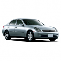 Nissan / Skyline (1985 - ) / Skyline XI, V35 (2001 - 2006) / Skyline 3.0 2WD (VQ30DD) (HV35/GH-HV35)