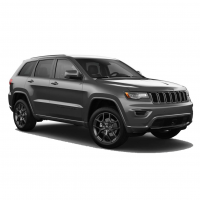 Jeep / Grand Cherokee (1990 - ) / Grand Cherokee, WK2 (2010 - 2022) / Grand Cherokee 6.4 HEMI V8 SRT8 (WK2)