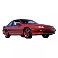 Chevrolet / Другие модели (1989 - ) / Beretta (1989 - 1995) / Beretta 2.2