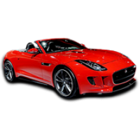 Jaguar / Тип F, X152 (2013 - по н.в.) / F-Type R 5.0 V8 AWD (406 кВт)