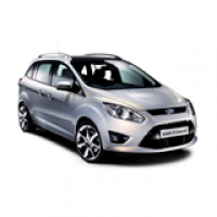 Ford / C-max (2006 - ) / Grand C-Max (2010 - по н.в.) / Grand C-Max 2.0 TDCi (100 кВт)