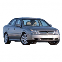 Opel / Vectra (1988 - 2009) / Vectra C, Z02 (2002 - 2009) / Vectra C 2.8 V6 Turbo OPC