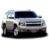Chevrolet / Tahoe (1992 - ) / Tahoe, GMT900 / GMT921 (2006 - 2014) / Tahoe 5.7 V8 4WD