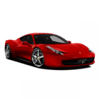 Ferrari / 458 (2010 - 2015) / 458 Spider