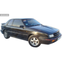 Chrysler / Другие модели (1986 - 2017) / ES (1986 - 1990) / ES 2.5