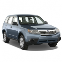 Subaru / Forester (1997 - ) / Forester, SH (2007 - 2015) / Forester 2.5 T 4WD (EJ253/EJ255) (SH6/SH9/SH93/SH9LK/SH9LL/SH9LD/SH9LT/SH9LV)