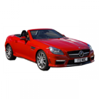 Mercedes-Benz / SLK-класс (1996 - 2015) / SLK-Class, R172 (2011 - 2015) / SLK 250 CDI 172.403