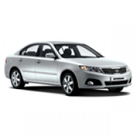 Kia / Optima (2000 - ) / Magentis / Optima, MS/MG (2001 - 2010) / Magentis / Optima 2.7 V6 2WD