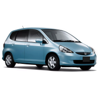Honda / Jazz (2002 - ) / Jazz I, GD GE (2002 - 2008) / Jazz 1.4i