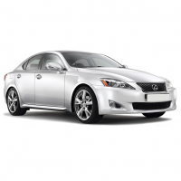 Lexus / IS (1998 - ) / IS, XE20 (2005 - 2015) / IS 250 / 250 С 2WD (4GR-FSE) (GSE20)