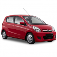 Daihatsu / Cuore (1985 - 2016) / Cuore VIII, L276 (2007 - 2016) / 1.0 2WD (1KR-FE) (L276S)