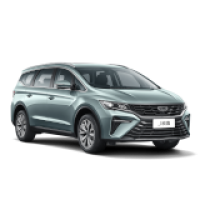 Geely / Другие модели (2003 - ) / Jiaji, VF11 (2017 - по н.в.) / 1.5Т PHEV / MHEV 2WD (JLH-3G15TD) (VF11)