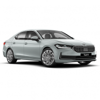 Skoda / Superb (2001 - ) / Superb III, NT3 (2015 - 2024) / 1.8 TFSI (110 кВт)