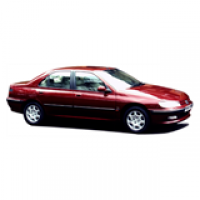 Peugeot / 406 (1995 - 2004) / 406 (1995 - 2004) / 406 3.0 V6 24V 194 2WD (ES9J4) (XFZ)