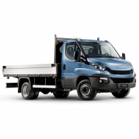 Iveco / Daily 55 (2009 - ) / Daily 55 (2014 - по н.в.) / Daily 55 S 17 H Euro 6