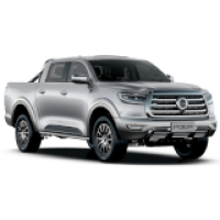 Great Wall / Poer (2019 - ) / Poer / Pao / P series / Cannon / Ute / Ruman / Sucan (2019 - по н.в.) / 2.0 T 2WD (GW4C20B)