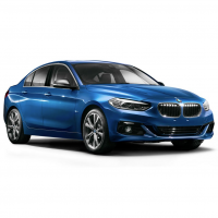 BMW / 1 серия (2004 - ) / 1 Series, F52 (2017 - по н.в.) / 118 i