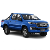 Foton / Tunland G7 (2022 - по н.в.) / Tunland 2.0TD 4WD