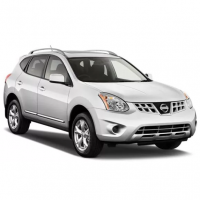 Nissan / Другие модели (1982 - ) / Rogue, S35 (2007 - 2014) / 2.5 2WD (QR25DE)