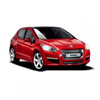 Peugeot / 208 (2012 - ) / 208 (2012 - по н.в.) / 208 1.0i VTi