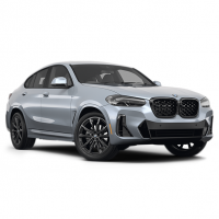 BMW / X4 (2014 - ) / X4, G02 / F98 (2018 - по н.в.) / X4 xDrive M40i