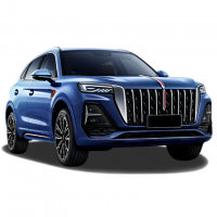 Hongqi / HS5 (2018 - по н.в.) / HS5 2.0T 2WD/4WD