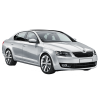 Skoda / Octavia (1996 - ) / Octavia III, A7 5E / NL / NM / NR / 5E3 / 5E5 / 5E6 / NL3 / NM3 / NM4 / NM5 / NR3 (2012 - по н.в.) / Octavia III 1.6 MPI (66 кВт) / (81 кВт)