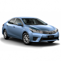 Toyota / Corolla (1983 - ) / Corolla, E170 / E180 (2012 - 2022) / Corolla 1.6 VVT-i 2WD (1ZR-FE/1ZR-FAE) (ZRE171/ZRE171L/ZRE181/ZRE181L/BBJE/BEJE)
