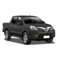 Foton / Tunland (2012 - по н.в.) / 2.0 T 4WD (4G20TI5)
