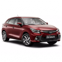Toyota / Другие модели (1982 - ) / Glanza, K12 (2019 - 2023) / 1.2 MHEV 2WD (K12M) (K12M)
