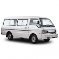 Mazda / Другие модели (1984 - ) / E / SD (1984 - 2006) / E2200 2.2 D 4WD (R2)