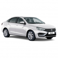 ВАЗ / Vesta (2015 - по н.в.) / Vesta 1.6 2WD (H4M/HR16DE) (GFK440/GFL440) (83 кВт)