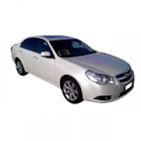 Chevrolet / Epica (2005 - ) / Epica (2005 - по н.в.) / Epica 1.8 SGM7187ATA/MTA