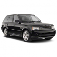 Land Rover / Range Rover (1994 - ) / Range Rover Sport, L320 (2005 - 2013) / Range Rover Sport TDV8 3.6 4WD