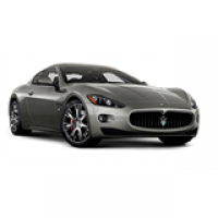 Maserati / GranTurismo (2007 - по н.в.) / GranTurismo MC Stradale
