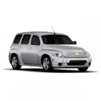 Chevrolet / Другие модели (1989 - ) / HHR (2006 - 2011) / HHR 2.2 16V