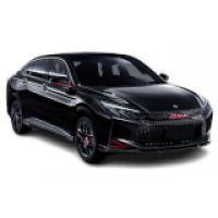 DongFeng / Aeolus A30 (2014 - 2019) / A30 1.5