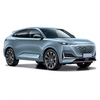 Changan / UNI-K, CD569 (2020 - по н.в.) / 2.0 T 2WD / 4WD (JL486ZQ5)
