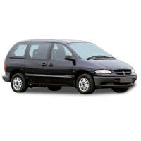 Chrysler / Voyager (1986 - ) / Voyager, GS (1995 - 2000) / 2.0 2WD (ECB/A588)