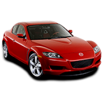 Mazda / RX (1985 - 2011) / RX-8, SE (2003 - 2011) / RX-8 1.3 2WD (13B/13B-MSP/N3/N3H1) (R15M-D/RC4A-EL/Y16M-D/P66M-D/SE3P/SE17N/FE17N)