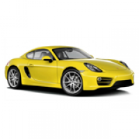 Porsche / Cayman (2005 - 2016) / Cayman, 981 (2013 - 2016) / Cayman