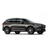 Volvo / XC60 (2008 - ) / XC60 (2014 - 2017) / XC60 T5 (157 кВт) AWD