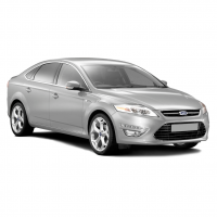 Ford / Mondeo (1993 - ) / Mondeo, MK IV / CA2 (2001 - по н.в.) / Mondeo 2.0 16V 145 Duratec-HE FWD / 2WD