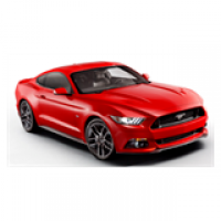 Ford / Mustang (1986 - ) / Mustang (1986 - 2014) / Mustang GT 5.0 V8 Track Pack